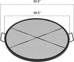 Cooking Grill Grates
